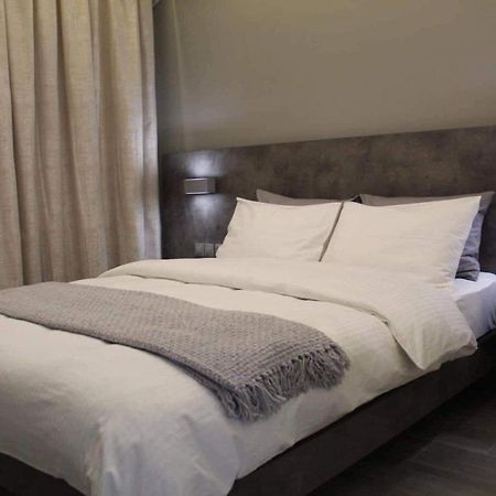 Apartament Athens Centre Chic Zewnętrze zdjęcie