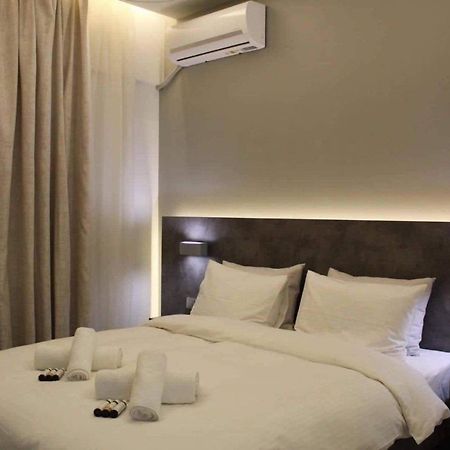Apartament Athens Centre Chic Zewnętrze zdjęcie
