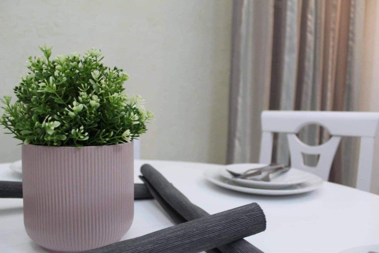 Apartament Athens Centre Chic Zewnętrze zdjęcie