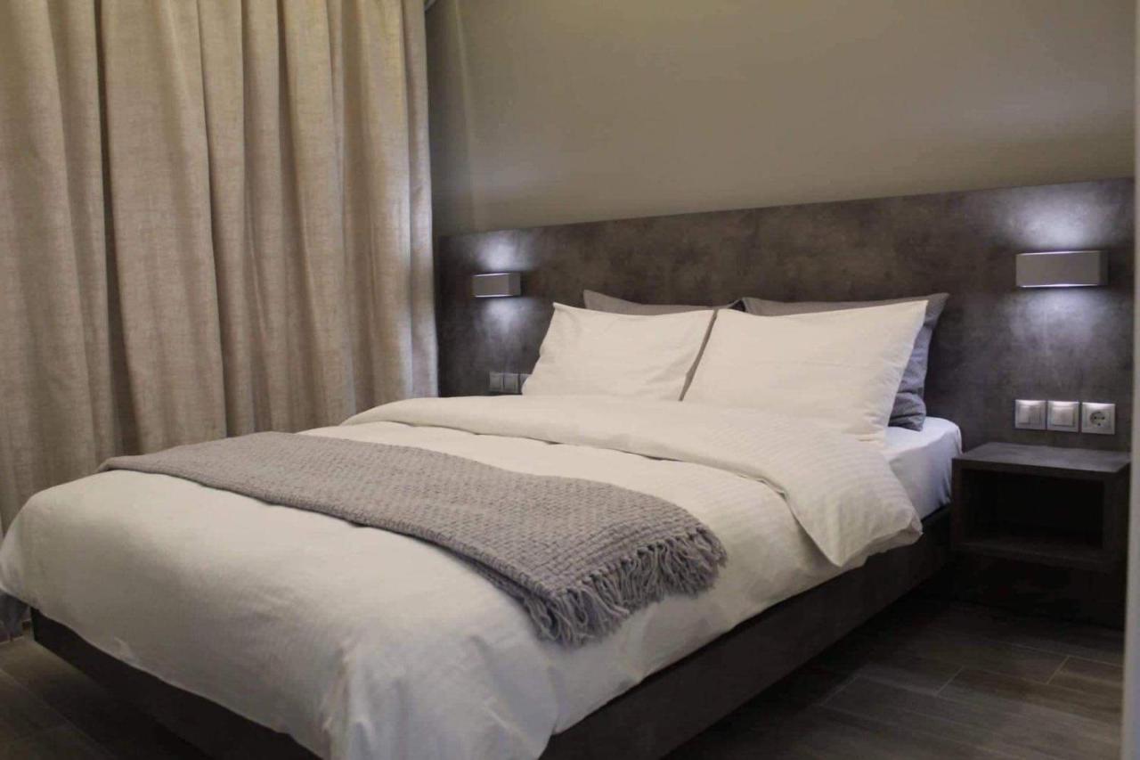Apartament Athens Centre Chic Zewnętrze zdjęcie