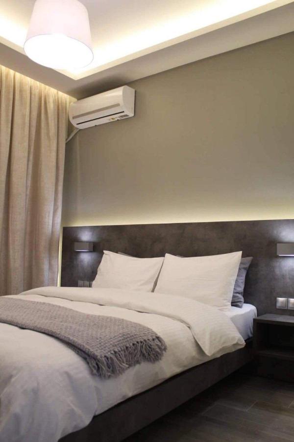 Apartament Athens Centre Chic Zewnętrze zdjęcie