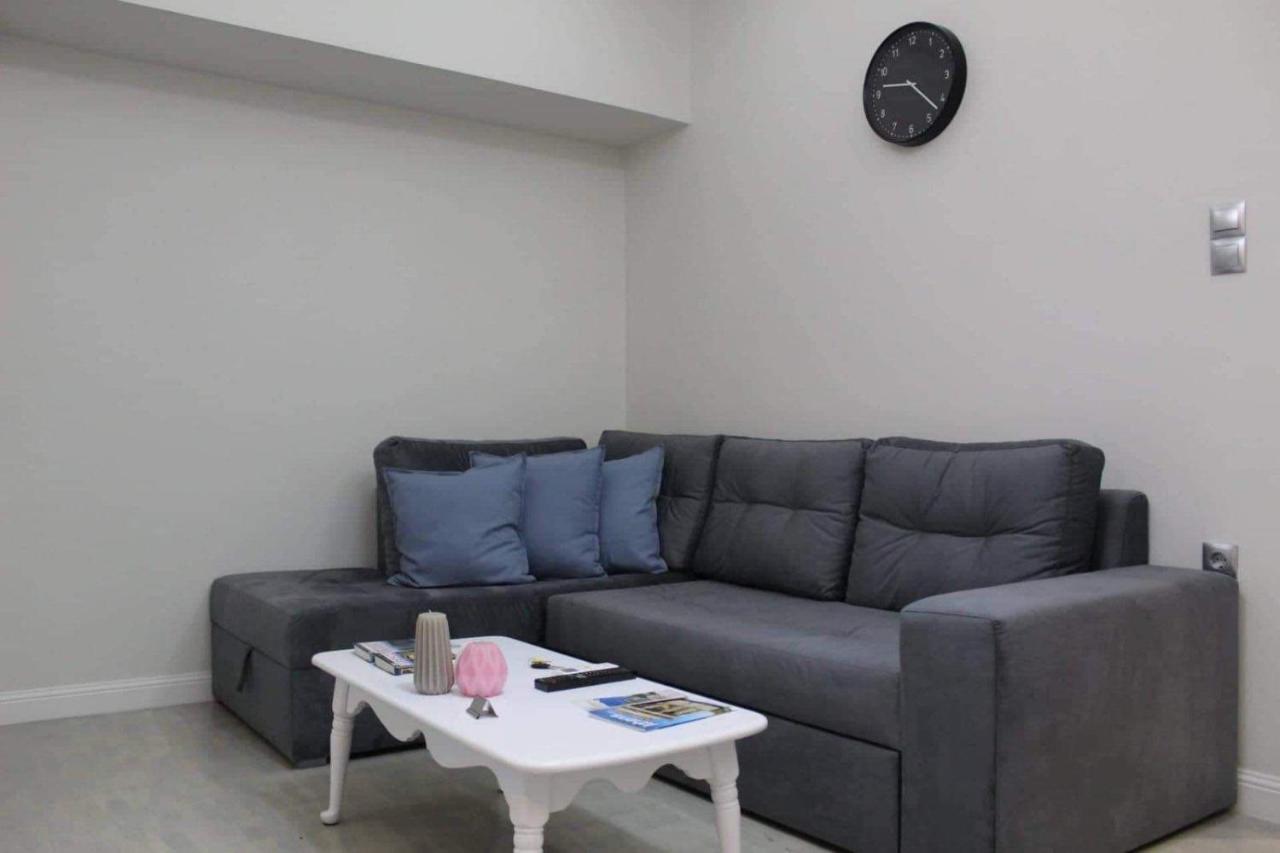 Apartament Athens Centre Chic Zewnętrze zdjęcie